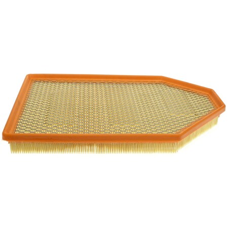 Mahle Air Filter, Lx3482 LX3482